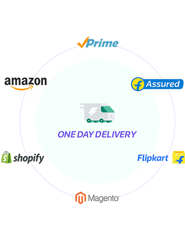 The best shipping company in KSA